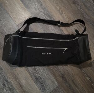 Matt & Nat - Yoga Bag